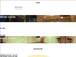 Sites similar to studiobeas.com