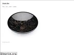 Sites similar to studiobec.com
