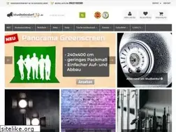Sites similar to studiobedarf24.de