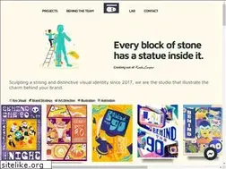 Sites similar to studiobehind90.com