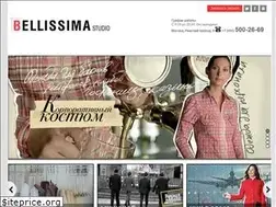 Sites similar to studiobellissima.ru