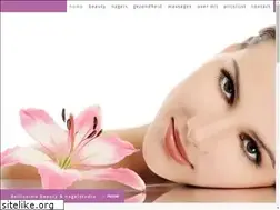 Sites similar to studiobellissimo.nl