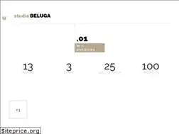 Sites similar to studiobeluga.com
