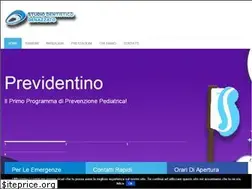 Sites similar to studiobenazzato.com