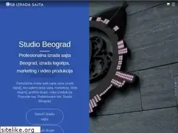 Sites similar to studiobeograd.com