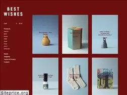Sites similar to studiobestwishes.com
