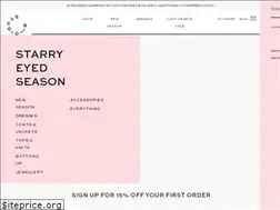 Sites similar to studiobfashion.com