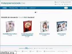 Sites similar to studiobg.be