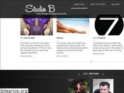 Sites similar to studiobhairnwaxing.com