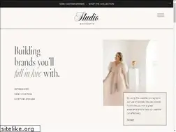 Sites similar to studiobicyclette.com