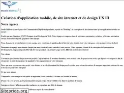 Sites similar to studiobidibou.fr