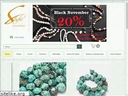 Sites similar to studiobijouxla.com