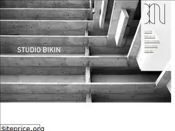 Sites similar to studiobikin.com