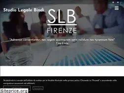 Sites similar to studiobindi.it