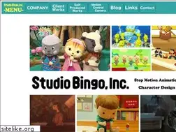 Sites similar to studiobingo.co.jp