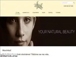 Sites similar to studiobio.cz