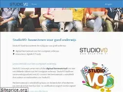 Sites similar to studiobiologie.nl
