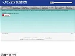 Sites similar to studiobisson.eu