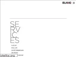 Sites similar to studioblancmtl.com