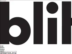 Sites similar to studioblitz.com