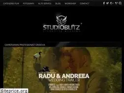 Sites similar to studioblitz.ro