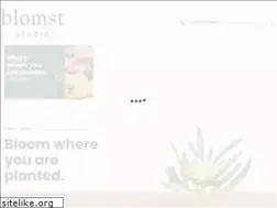 Sites similar to studioblomst.com