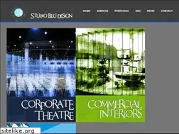 Sites similar to studiobludesign.com