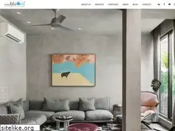 Sites similar to studiobluora.com
