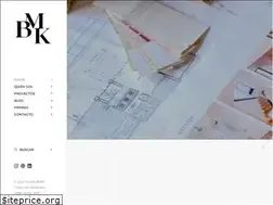 Sites similar to studiobmk.com