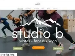 Sites similar to studiobmontana.com