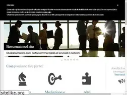 Sites similar to studioboccanera.com