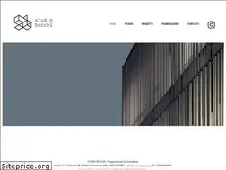 Sites similar to studiobocchi.net