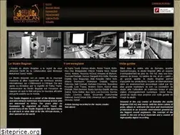 Sites similar to studiobogolan.com