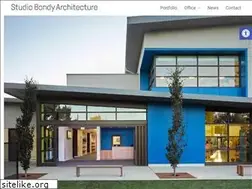 Sites similar to studiobondy.com