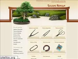 Sites similar to studiobonsai.pl