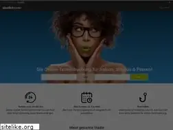 Sites similar to studiobookr.com