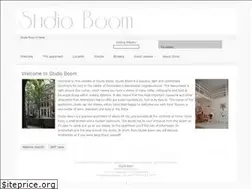Sites similar to studioboom.nl