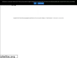 Sites similar to studioboomerang.it