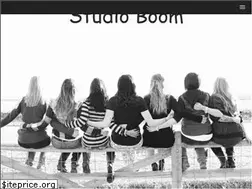 Sites similar to studioboomsalons.com