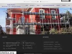 Sites similar to studioboscono.it