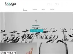 Sites similar to studiobouge.ca