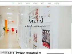 Sites similar to studiobrandcollective.com
