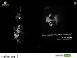 Sites similar to studiobrando.pl