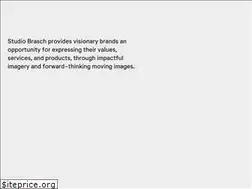 Sites similar to studiobrasch.com