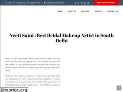 Sites similar to studiobridal.in