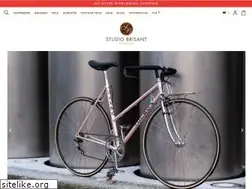 Sites similar to studiobrisant.com