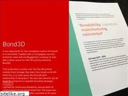 Sites similar to studiobronts.nl