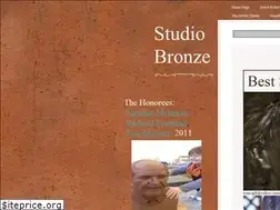 Sites similar to studiobronze.com