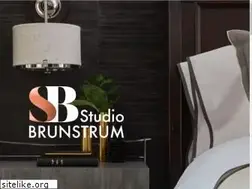 Sites similar to studiobrunstrum.com