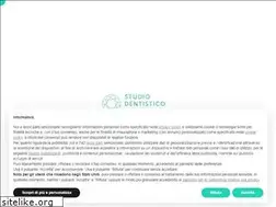 Sites similar to studiobrusco.com